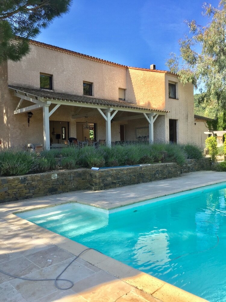 Villa Le Bastidou