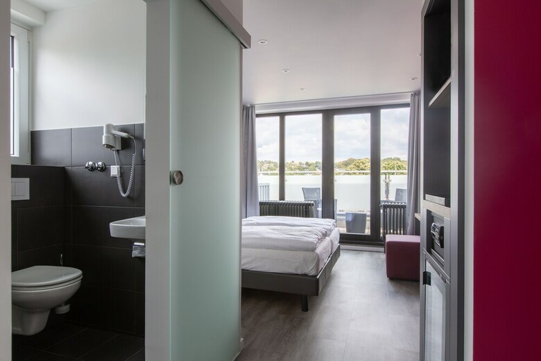 Hotel Loft Am Ring