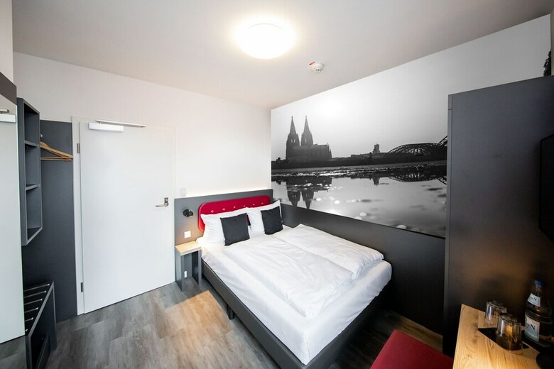Hotel Loft Am Ring