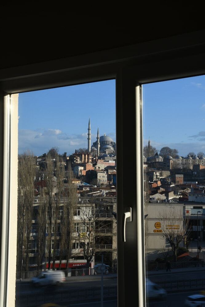 Cibali Hotel Istanbul