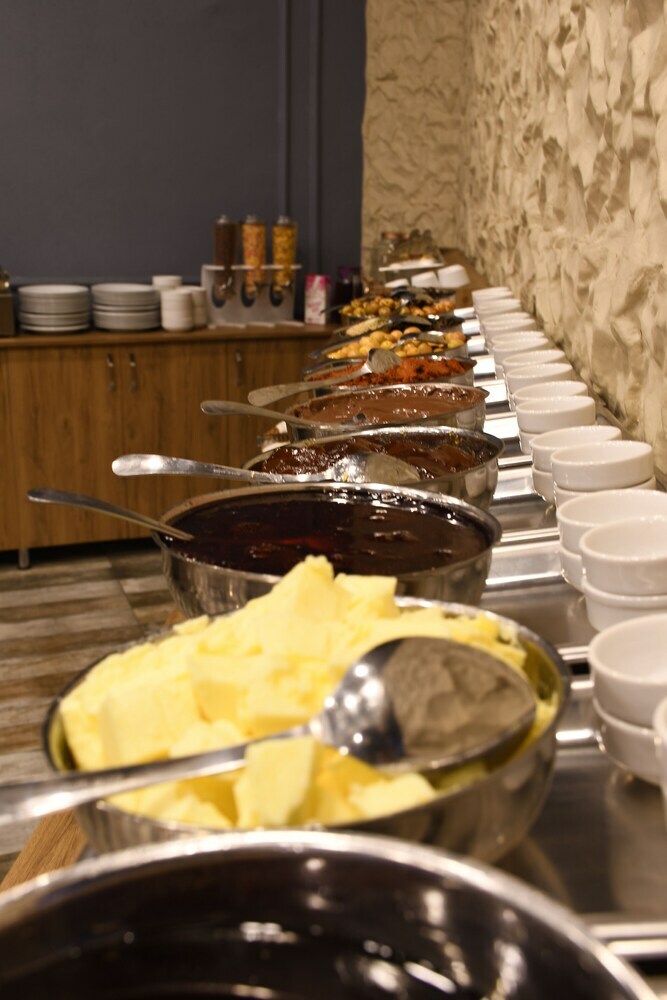 Cibali Hotel Istanbul