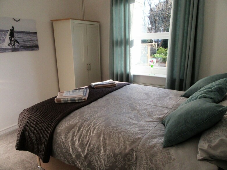 Apartamentos Tor View