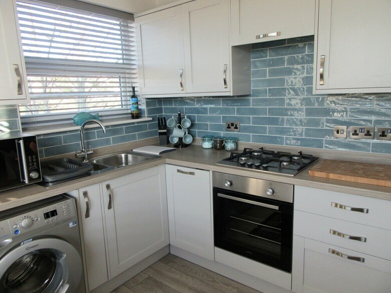 Apartamentos Tor View