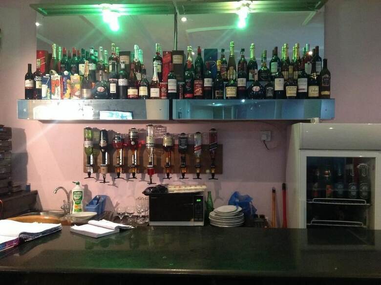 Top Rate Hotel