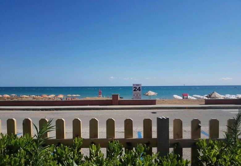 B&B Il Respiro Del Mare