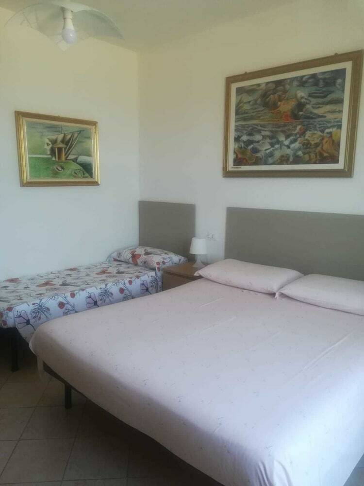 B&B Il Respiro Del Mare