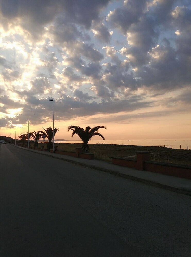 B&B Il Respiro Del Mare