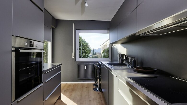 Apartamentos Sonnige & Ruhige Erdgeschosswohnung