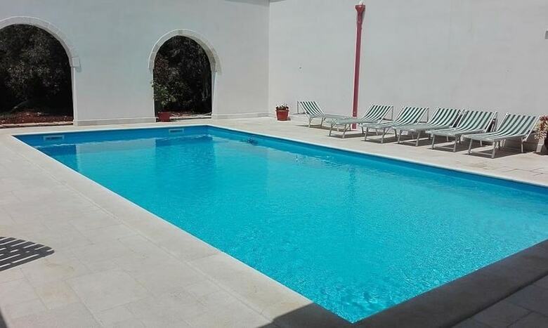 Agroturismo Agriturismo Il Vignaletto