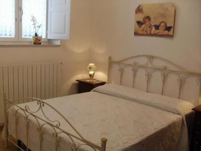 Agroturismo Agriturismo Il Vignaletto