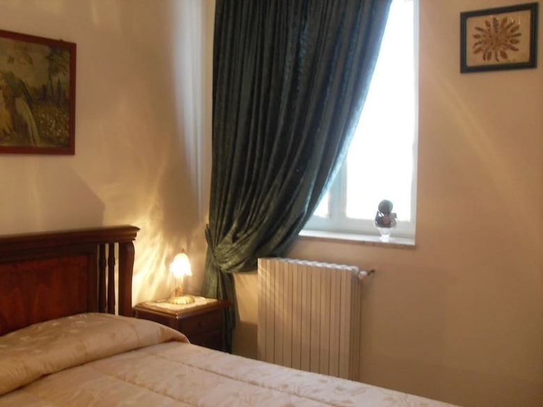 Agroturismo Agriturismo Il Vignaletto