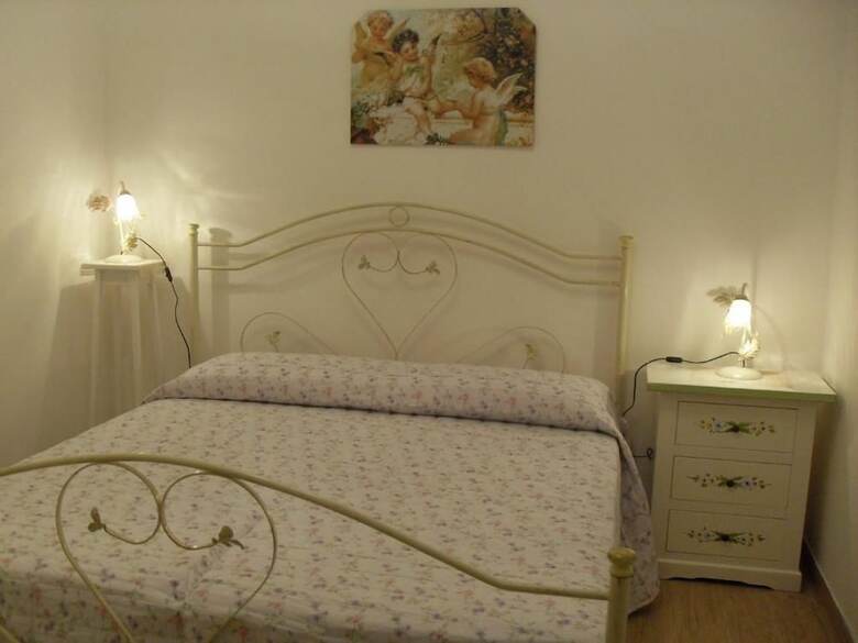 Agroturismo Agriturismo Il Vignaletto