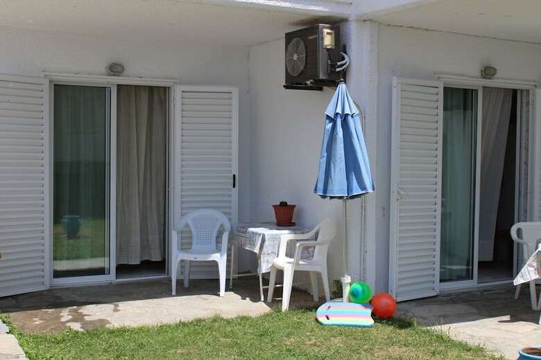Apartamentos Kordela Studios