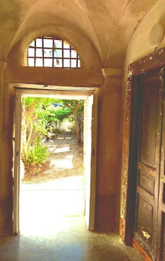 Apartment With One Bedroom In Finocchito, With Wifi