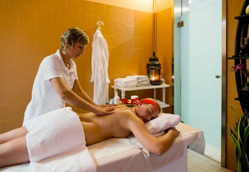 Hotel Columbia Terme