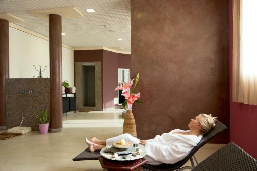 Hotel Columbia Terme