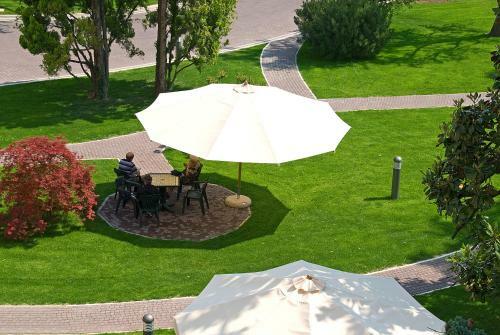 Hotel Columbia Terme