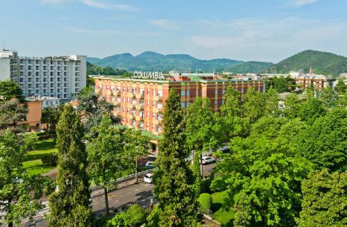 Hotel Columbia Terme