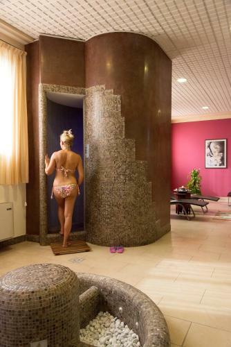 Hotel Columbia Terme