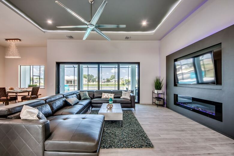 Villa Maui By Vacationhit
