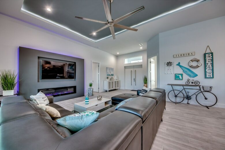 Villa Maui By Vacationhit