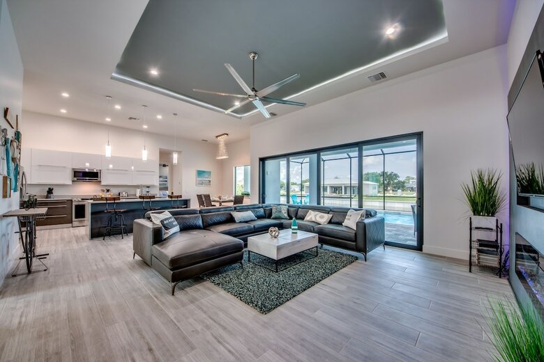 Villa Maui By Vacationhit