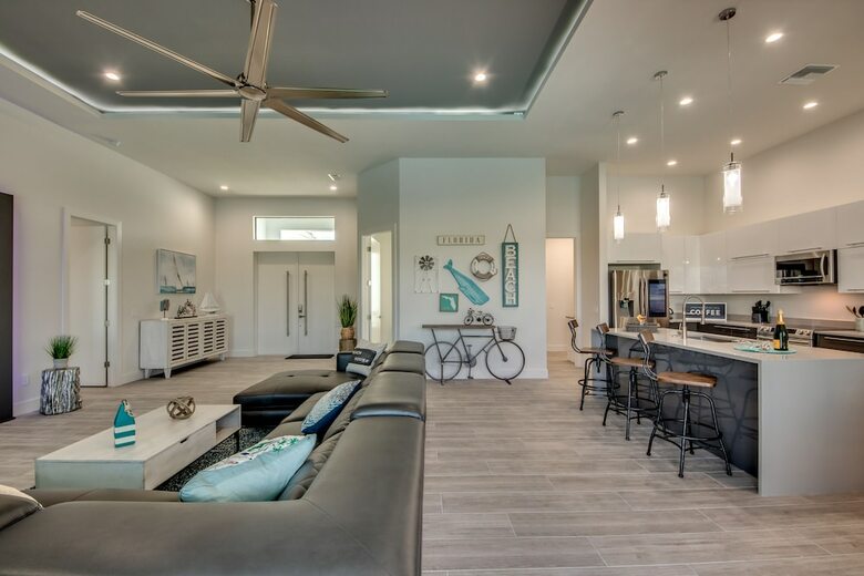 Villa Maui By Vacationhit