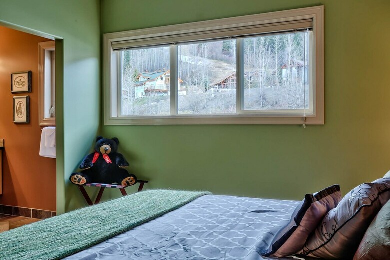 Soleil Chalet By Bear Country