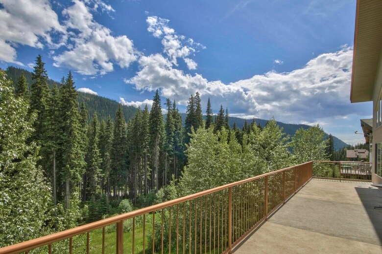 Soleil Chalet By Bear Country