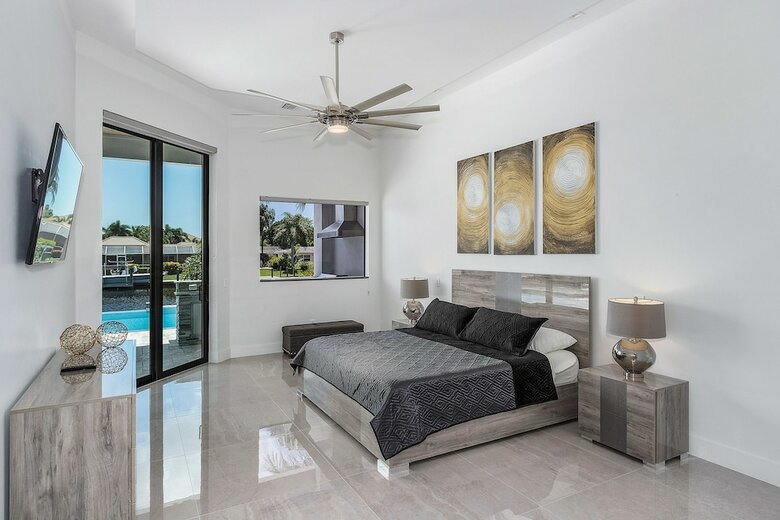 Villa Cosmopolitan By Vacationhit