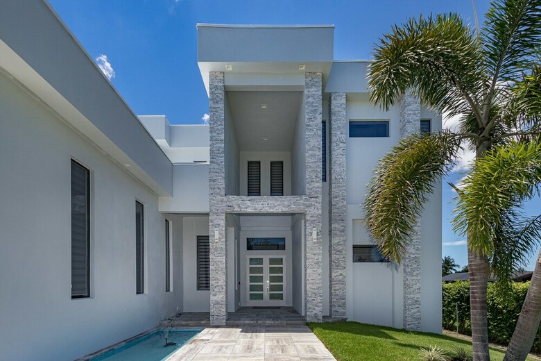 Villa Cosmopolitan By Vacationhit