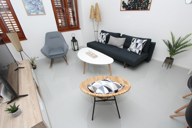 Apartment Soho