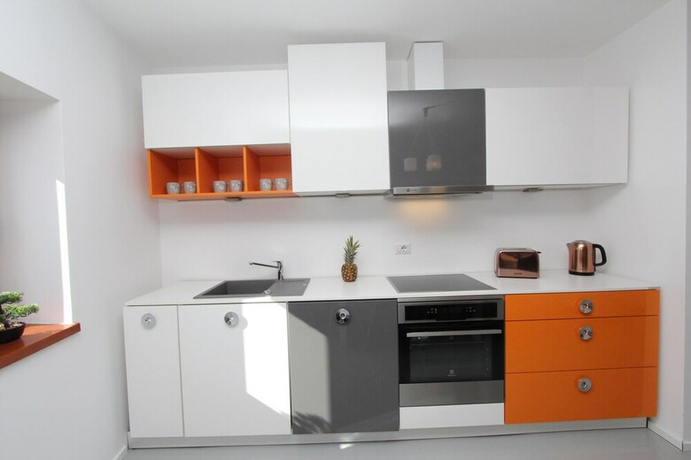 Apartment Soho