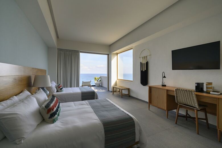 Hotel Basalto