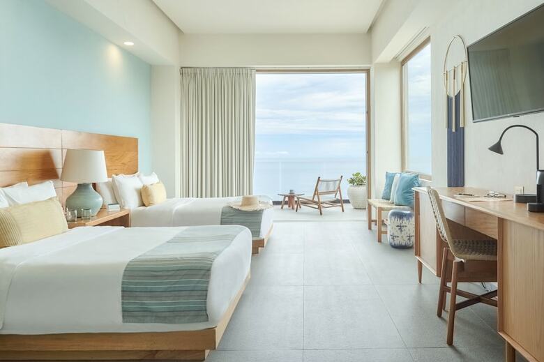 Hotel Basalto