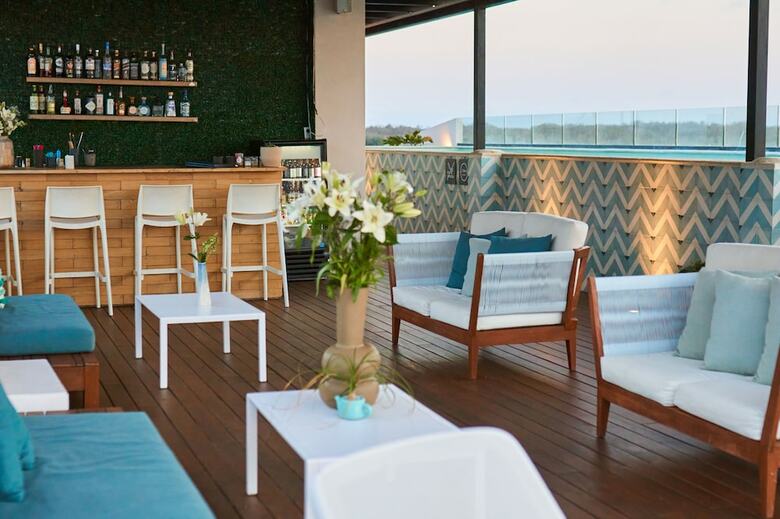 Hotel Basalto