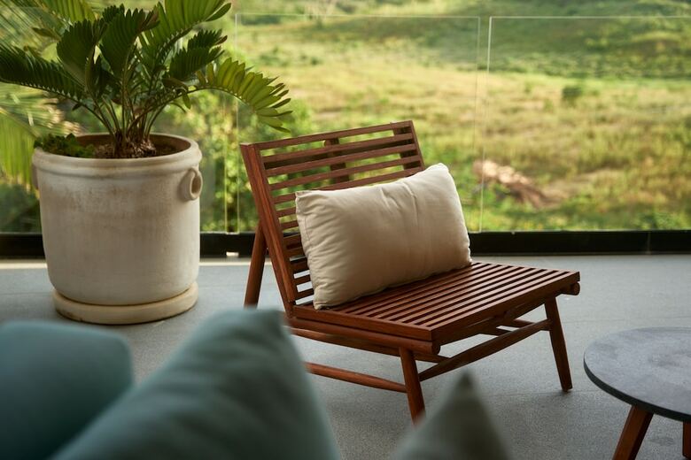Hotel Basalto
