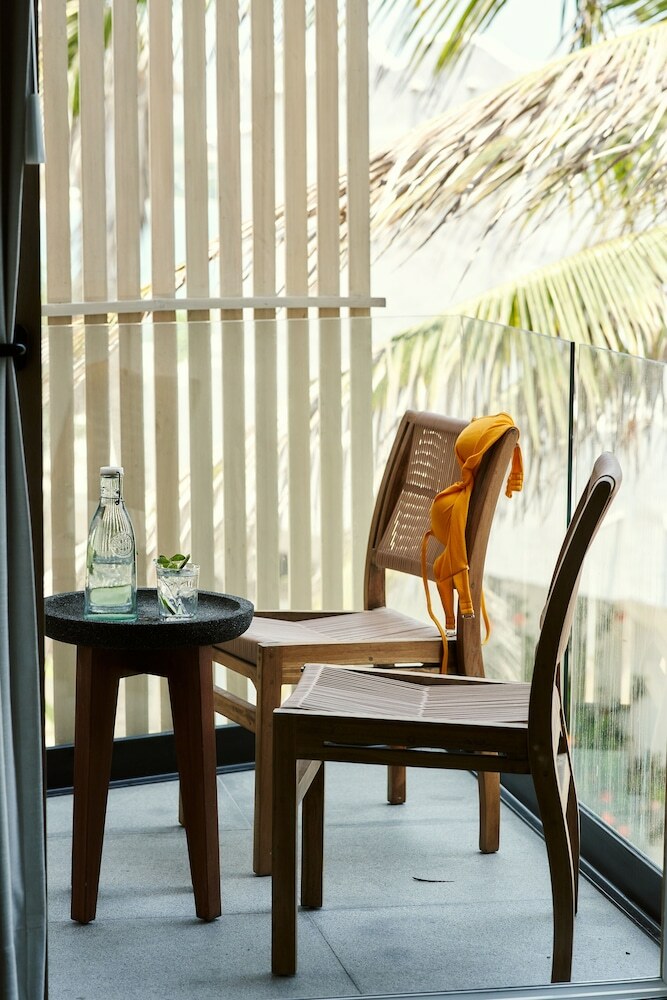 Hotel Basalto