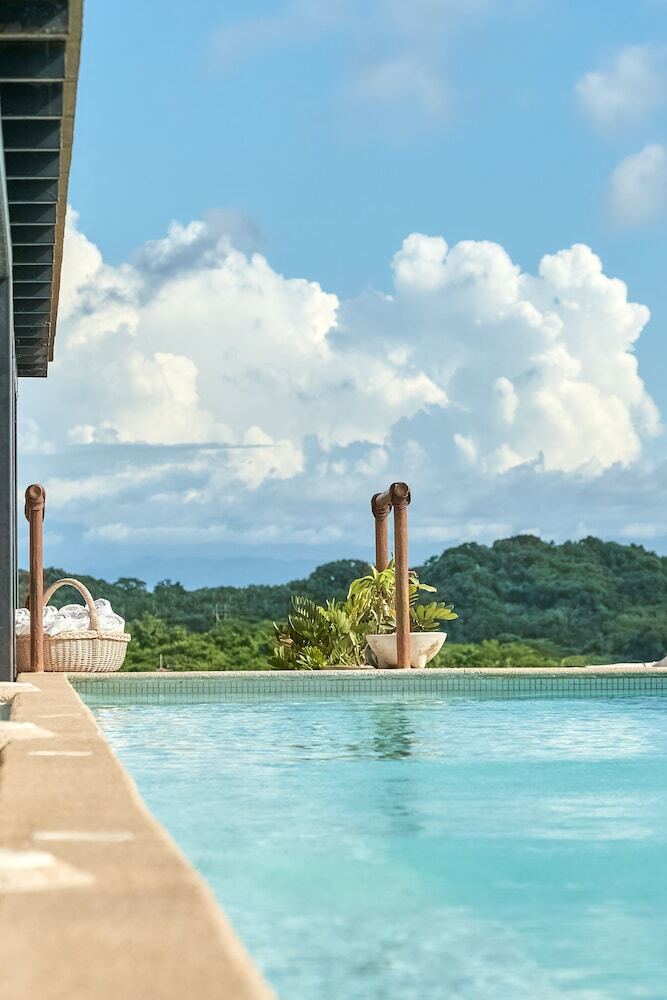 Hotel Basalto