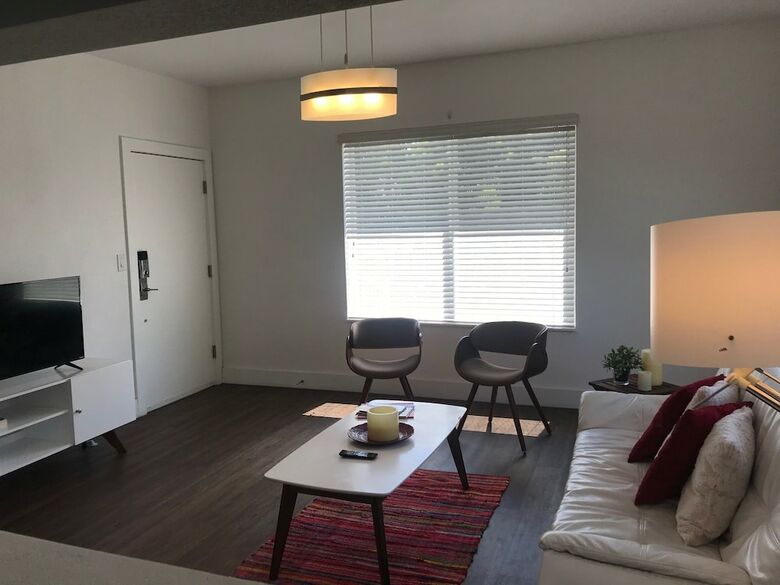 Apartamentos Sunny Inn Miami