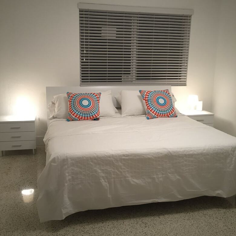 Apartamentos Sunny Inn Miami