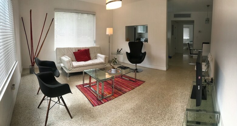 Apartamentos Sunny Inn Miami