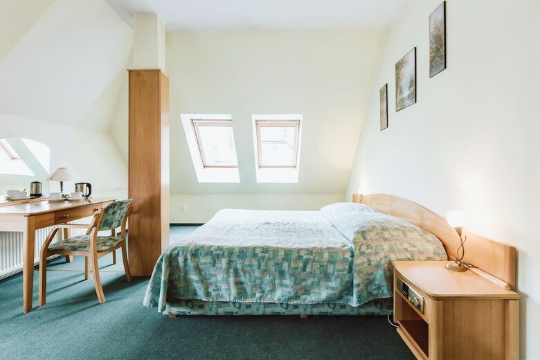 Hotel Gromada