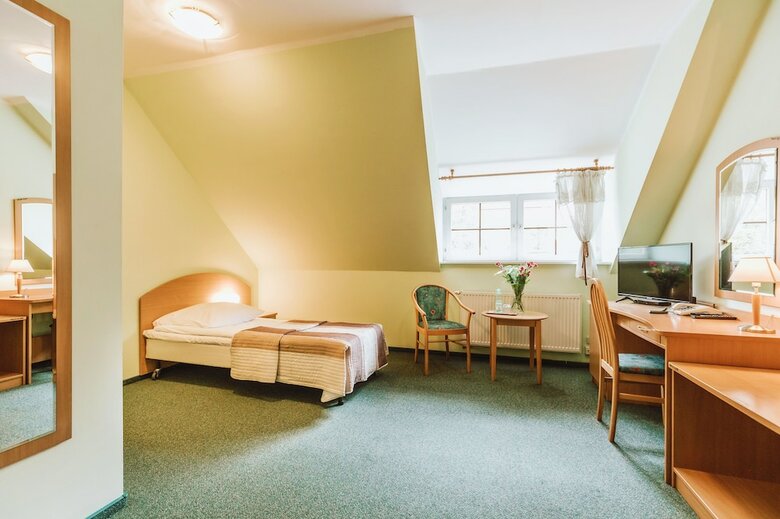 Hotel Gromada