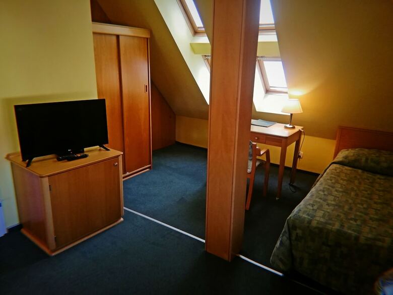 Hotel Gromada