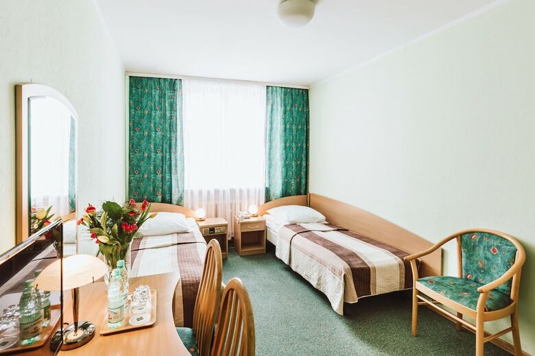 Hotel Gromada