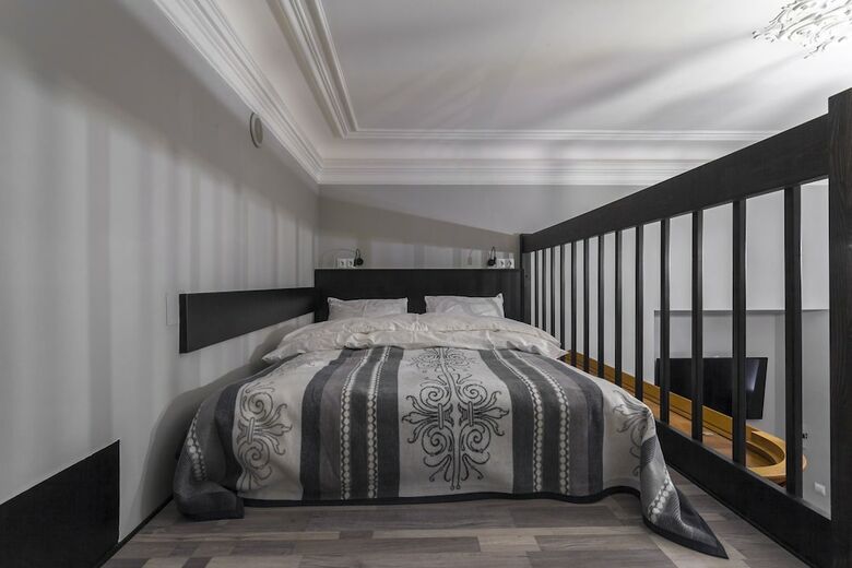 Aparthotel Om-apartament