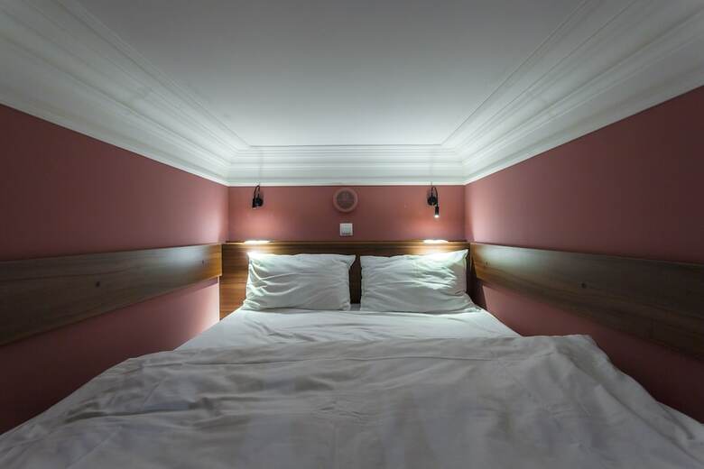 Aparthotel Om-apartament