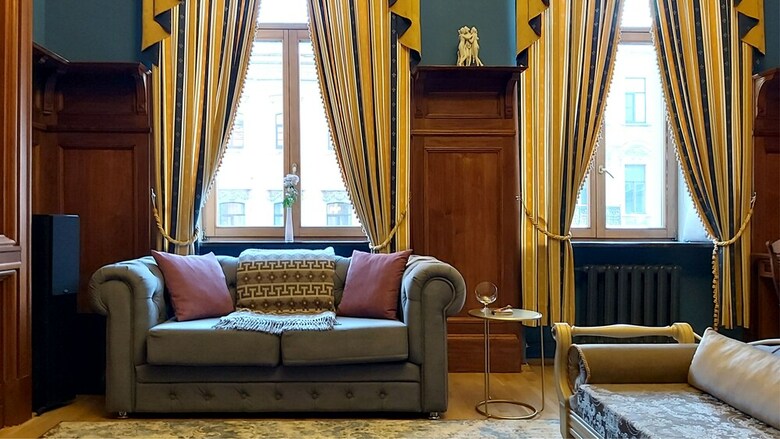 Aparthotel Om-apartament