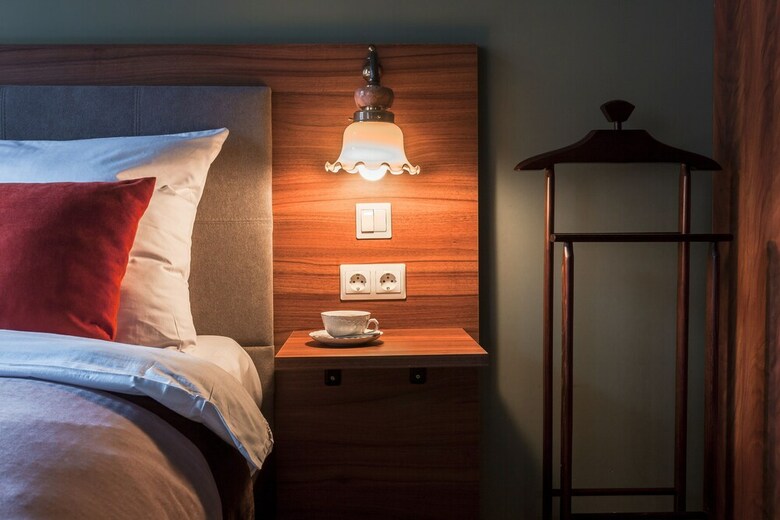 Aparthotel Om-apartament